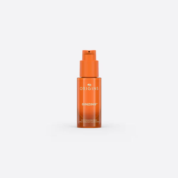 Origins GinZing GLOW-BOOSTING SERUM 30ml