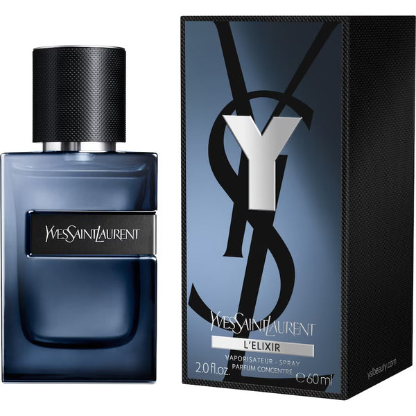 Ysl Y L’Elixir Edp 60ml