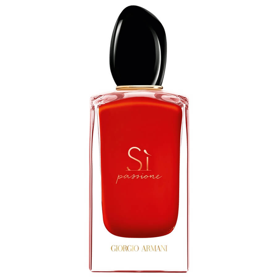 Armani Sì Passione Eau de Parfum