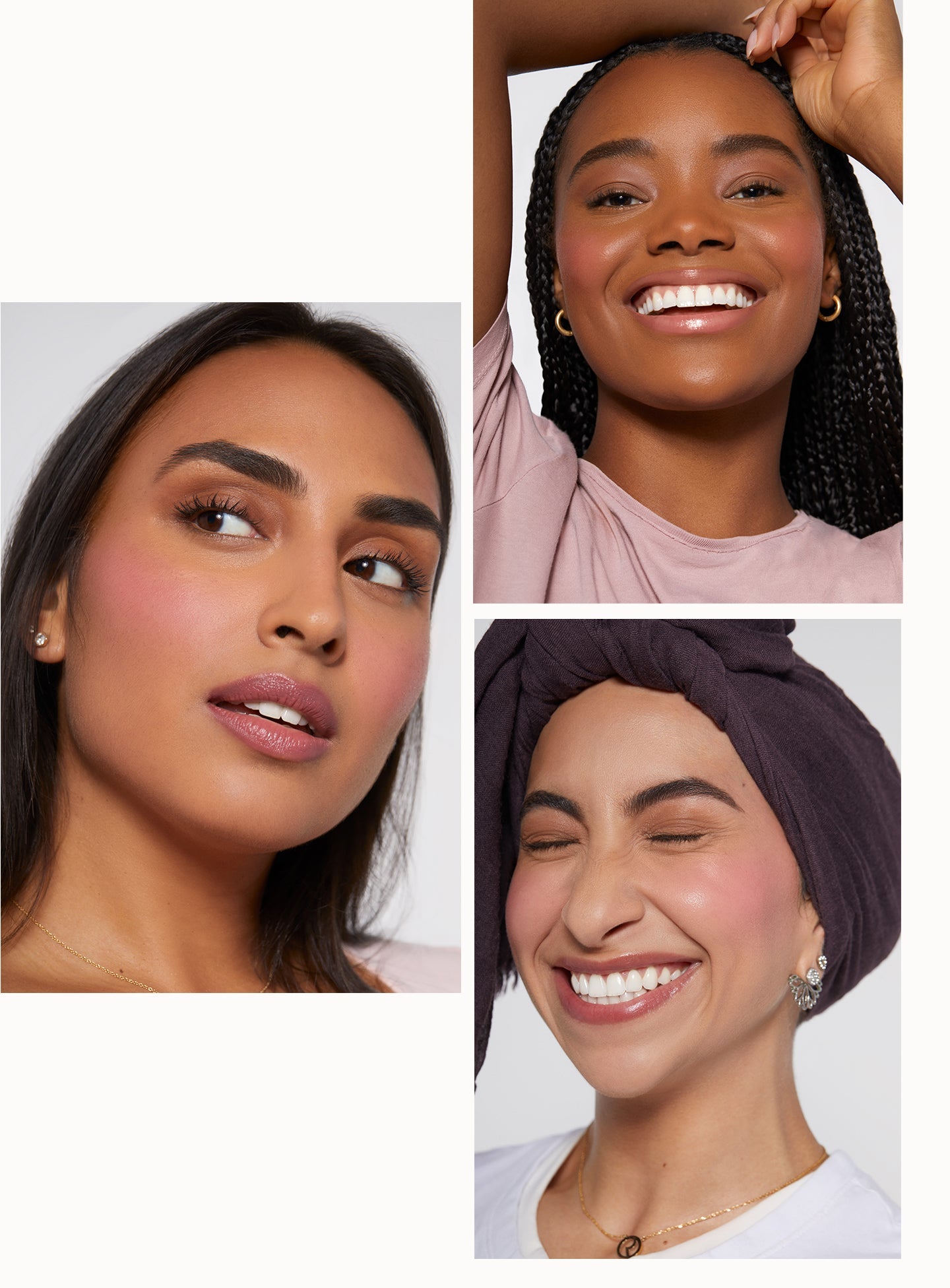 Rare Beauty Soft Pinch tekuće rumenilo - Happy