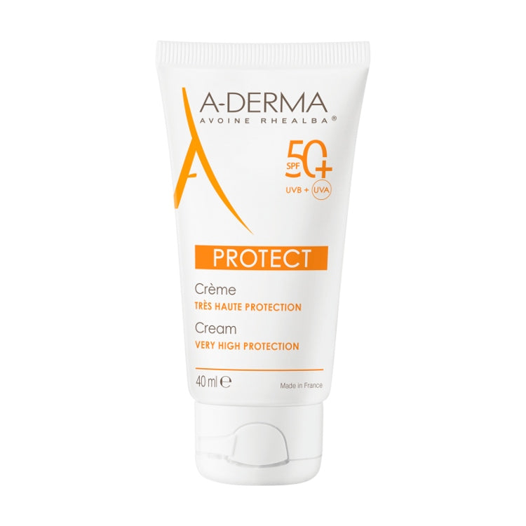 A-Derma Protect krema SPF50+ 40ml
