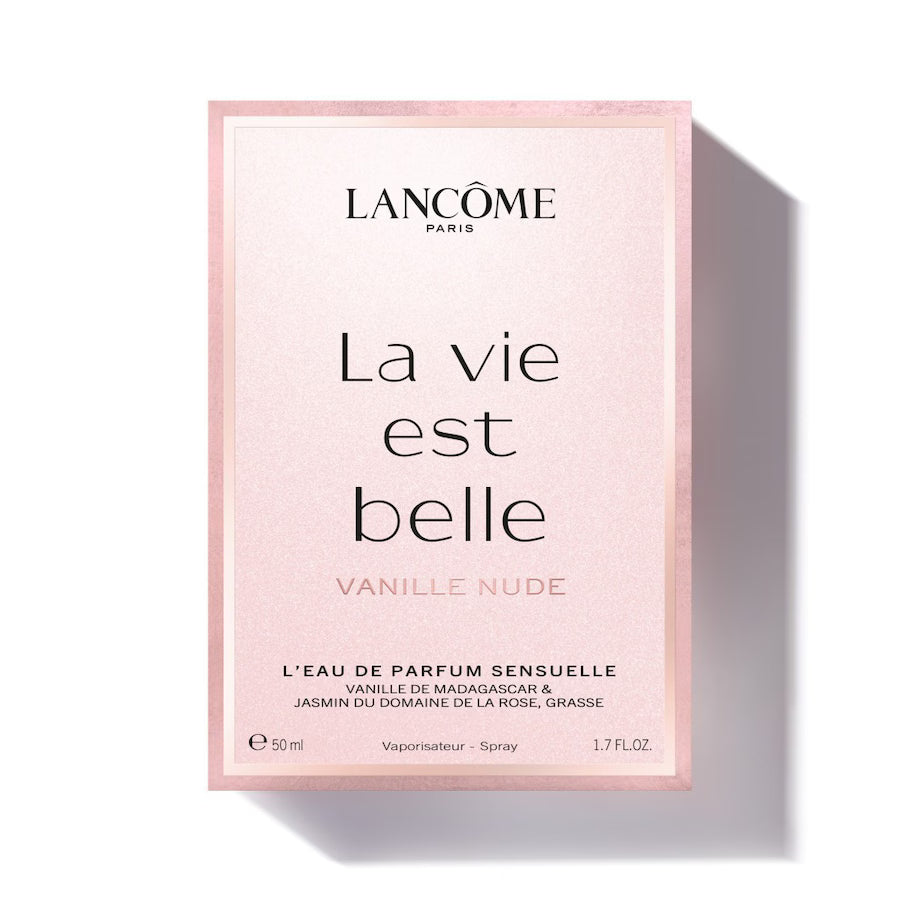 La vie est belle Vanille Nude