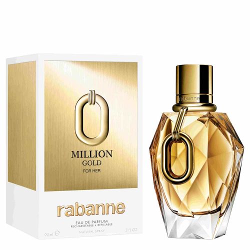 Paco Rabanne Million Gold Woman