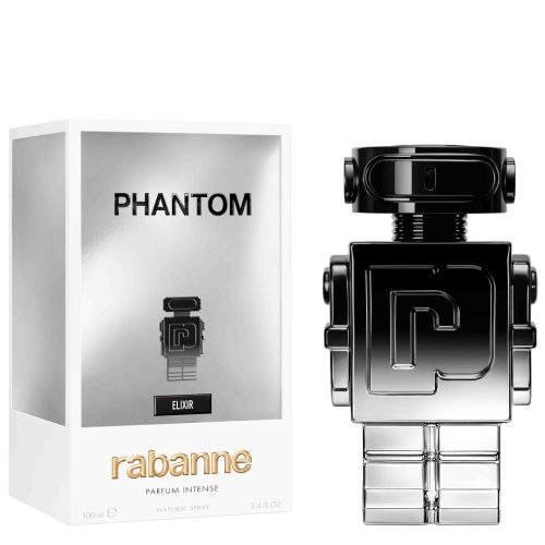 Paco Rabanne Phantom Elixir Intense Parfum