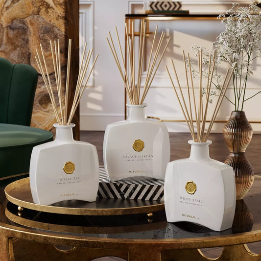 The Rituals Private Collection Royal Tea Parfume