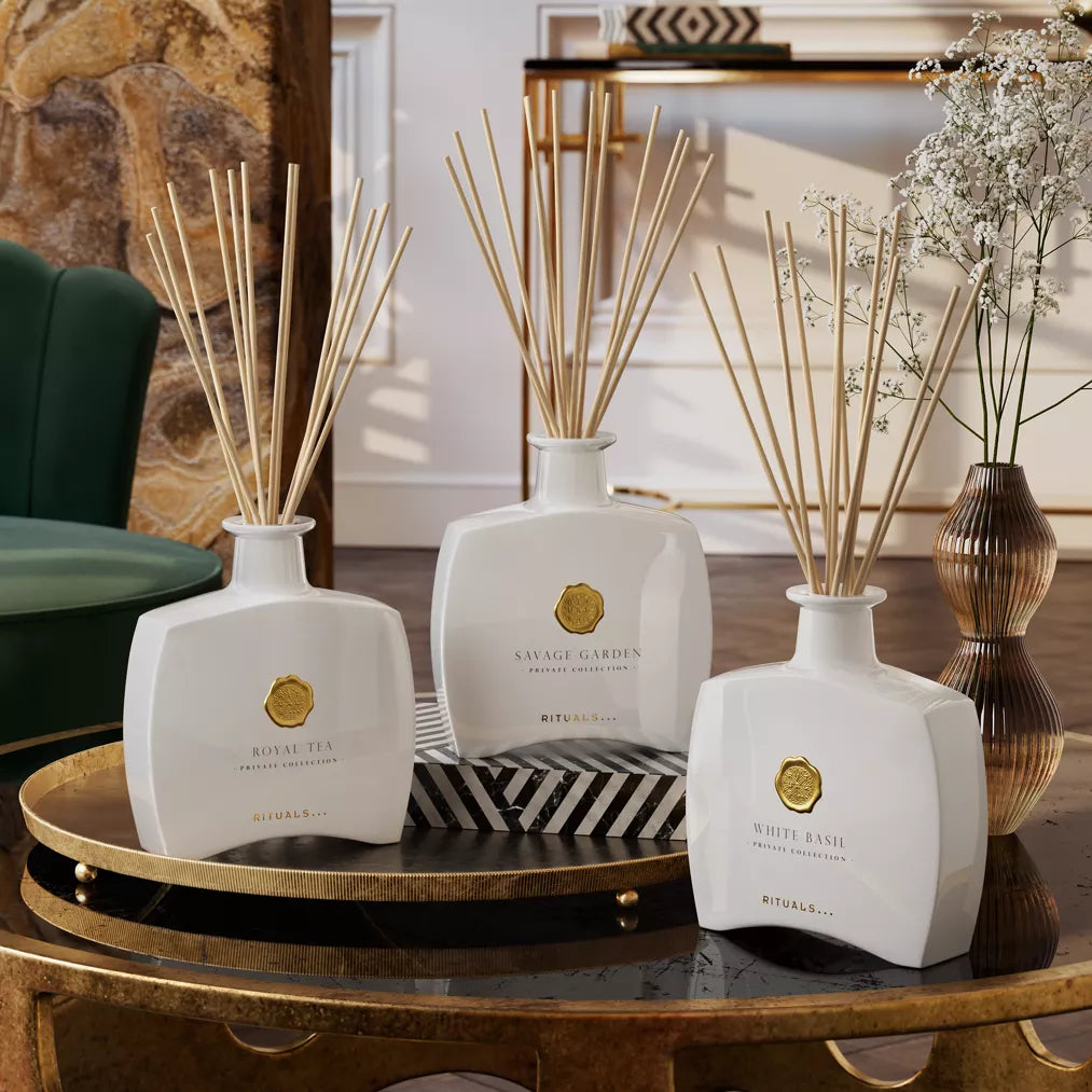 The Rituals Private Collection Royal Tea Parfume