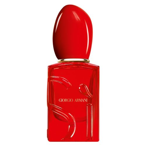 Armani Si Passione Red Musk Edp