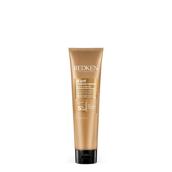 REDKEN ALL SOFT LEAVE-IN TRETMAN
