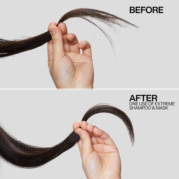 REDKEN EXTREME BUILDER PLUS MASK