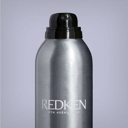 Redken Quick Dry sprej 18