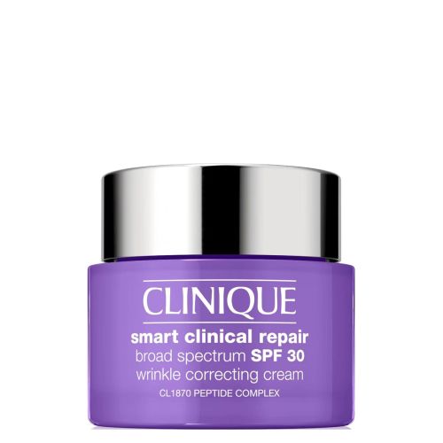 Clinique Smart Clinical Repair Wrinkle Correcting Cream Spf30 50ml