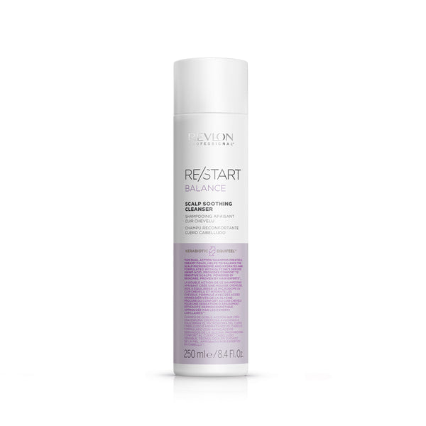 Revlon Professional Re/Start Balance Scalp Soothing Cleanser 250 ml