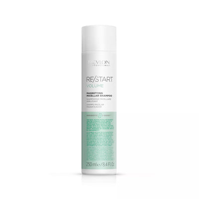 Revlon Professional Re/Start Volume Magnifying Micellar Shampoo 250 ml