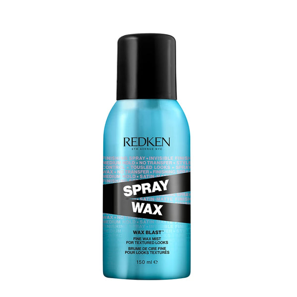 Redken Spray Wax