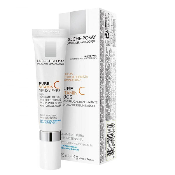 La Roche-Posay Redermic C krema za normalnu i mešovitu kožu 40 ml