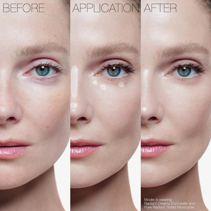 NARS Kremasti korektor