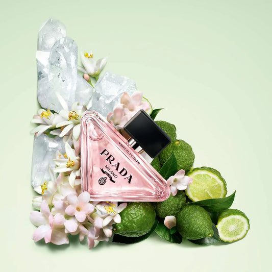 Prada Paradoxe Virtual Flower Eau de Parfum