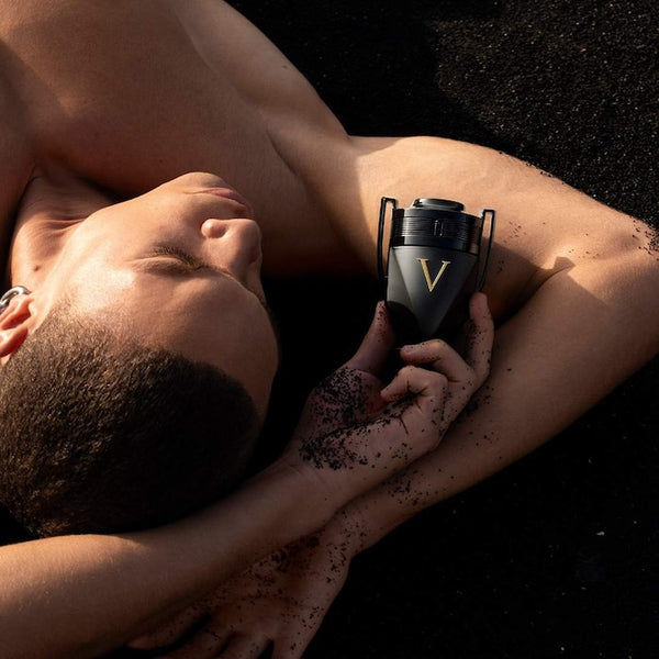 Paco Rabanne Invictus Victory Absolu Intense