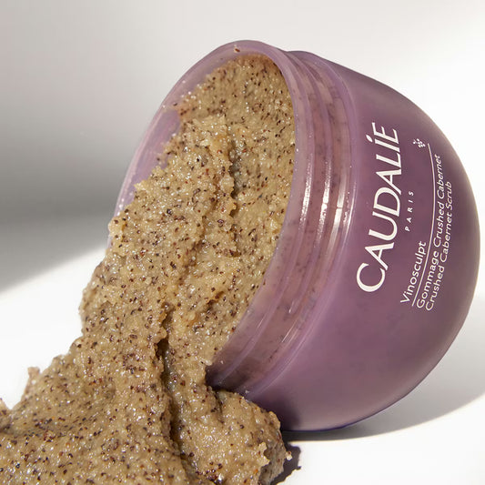 Caudalie Vinosculpt Cabernet Body Scrub