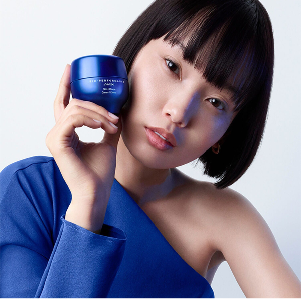Shiseido Bio-Performance Skin HIForce Cream 50ml