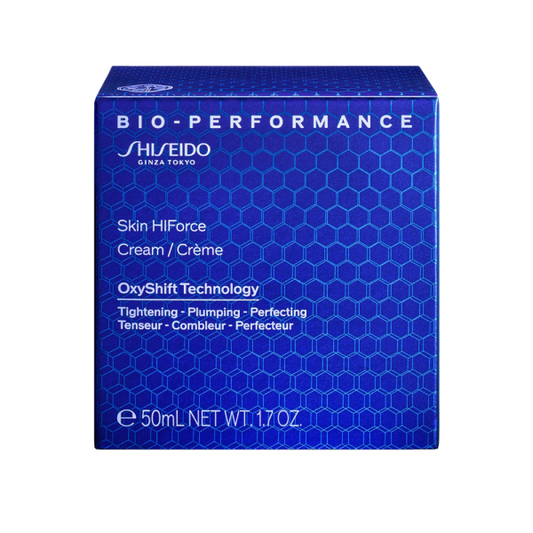 Shiseido Bio-Performance Skin HIForce Cream 50ml