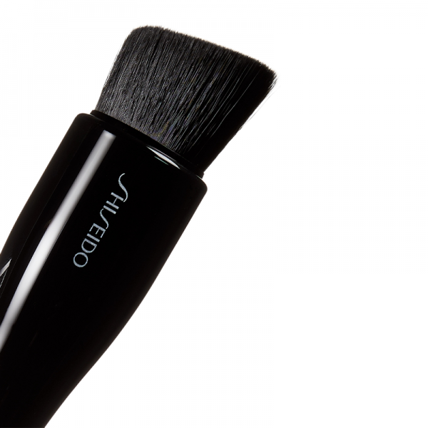 Shiseido Hasu Fude Foundation Brush