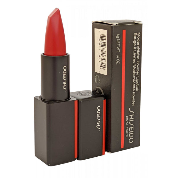 Shiseido ModernMatte Powder Lipstick