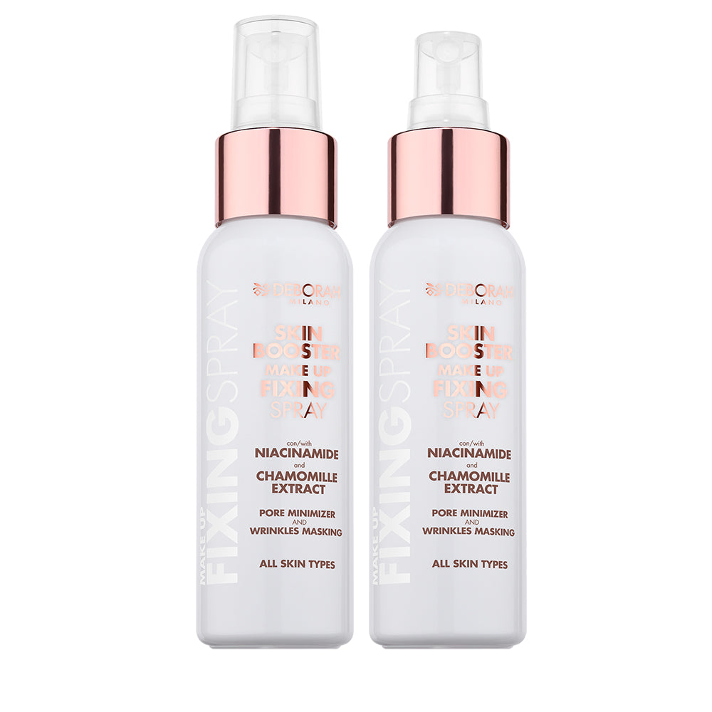 Deborah Skin Booster Make up Fixing Spray