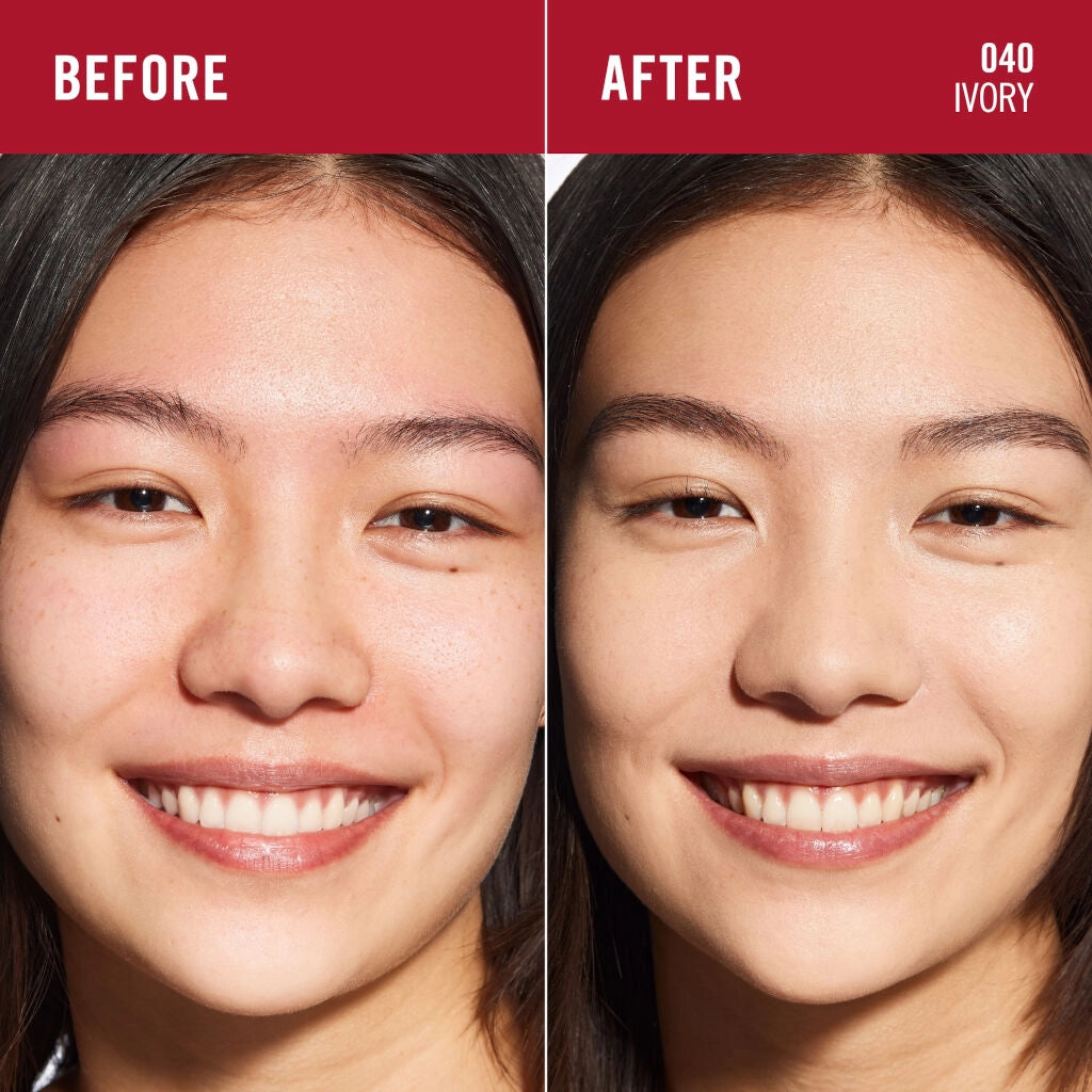 Rimmel Multi-Tasker Wake Me Up Concealer & Foundation