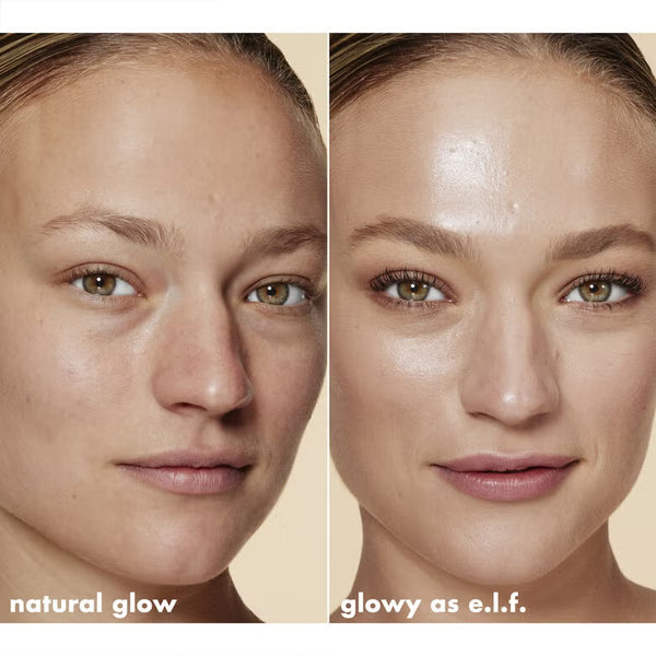 E.L.F. Glow Liquid Filter - Tečni puder