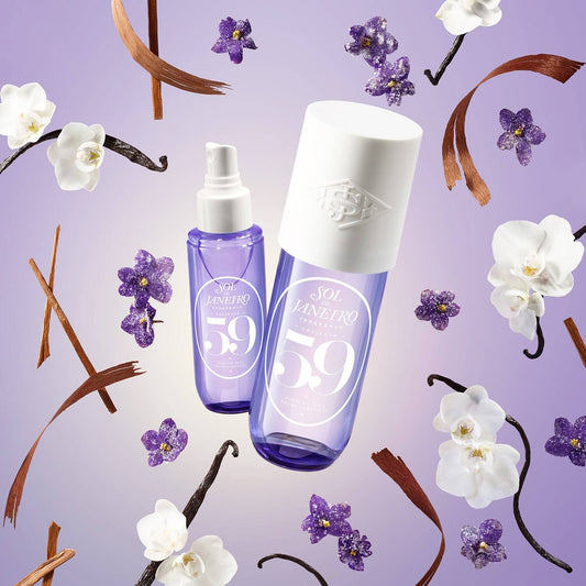 Sol De Janeiro Cheirosa 59 Mist