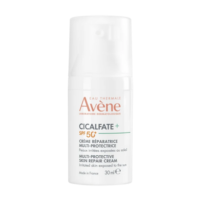 Avene Cicalfate+ krema SPF 50+ 30 ml