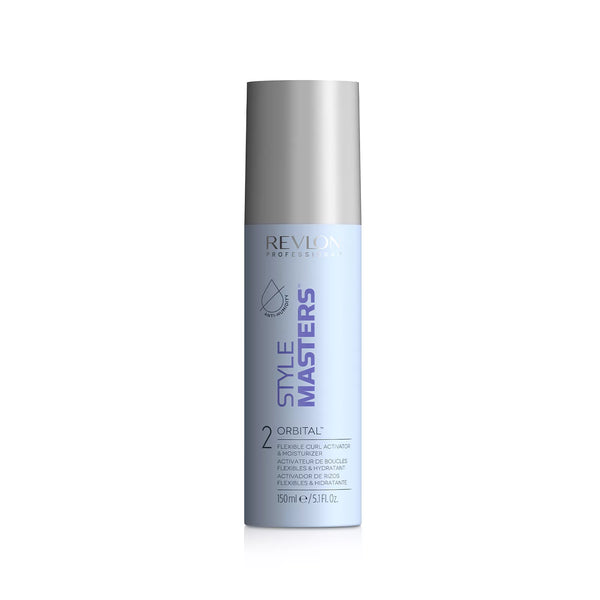 Revlon Professional Style Masters Curly Orbital 150 ml
