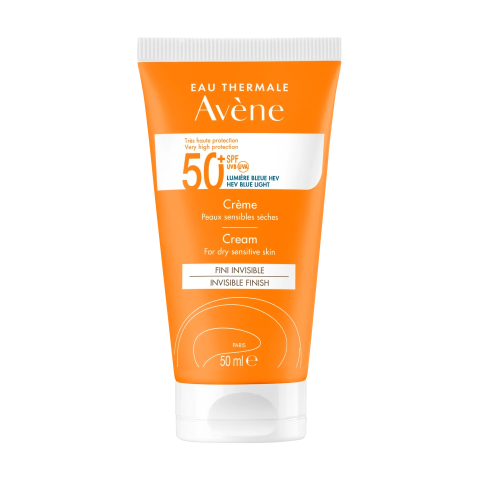 Avene Sun Krema SPF 50+ 50ml