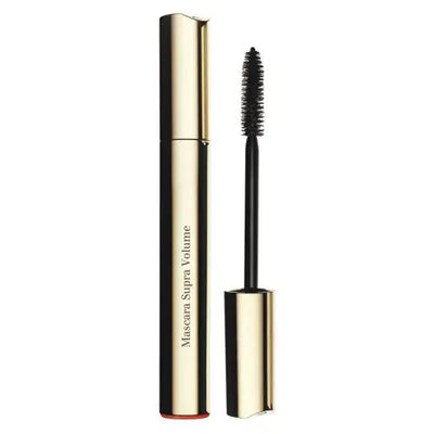 Clarins Mascara Supra Volume 01 Black