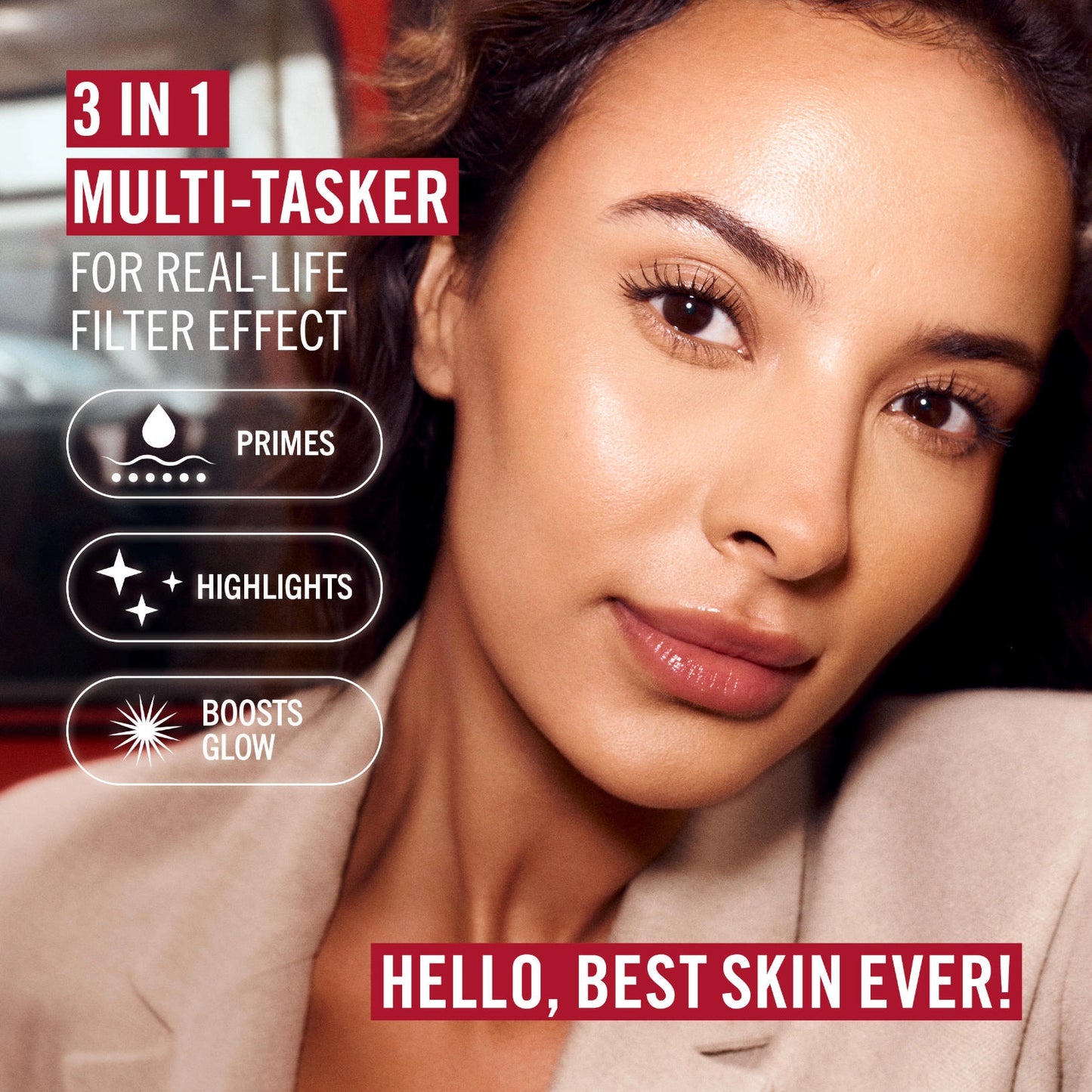 Rimmel Multi-Tasker Better Than Filters