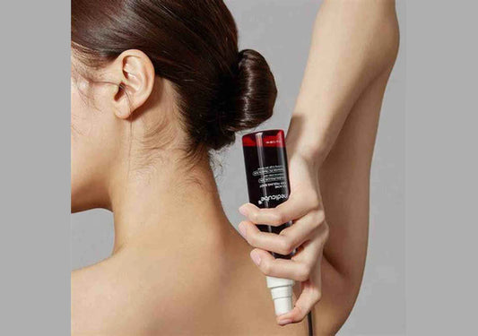 Medicube Red Acne Body Peeling Shot