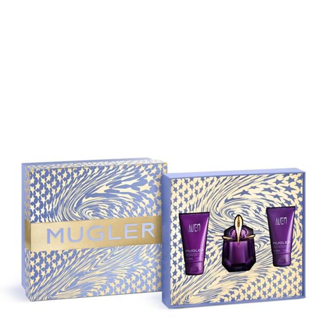 Thierry Mugler Alien Eau de Parfum Set