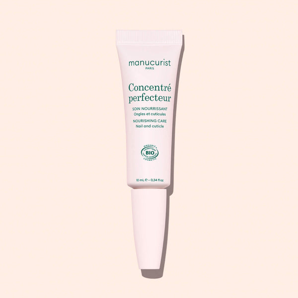 Manucurist Perfecting Concentrate, olovka-nega za nokte i zanoktice