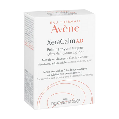 Avene XeraCalm A.D. Ultra Bogat Sindet 100g