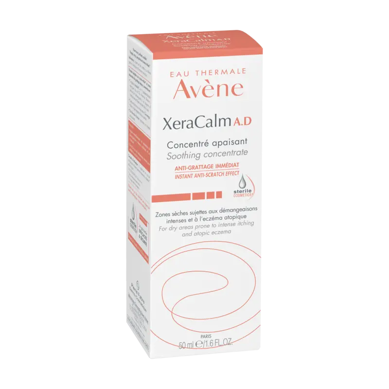 Avene XeraCalm A.D. Koncentrat 50ml