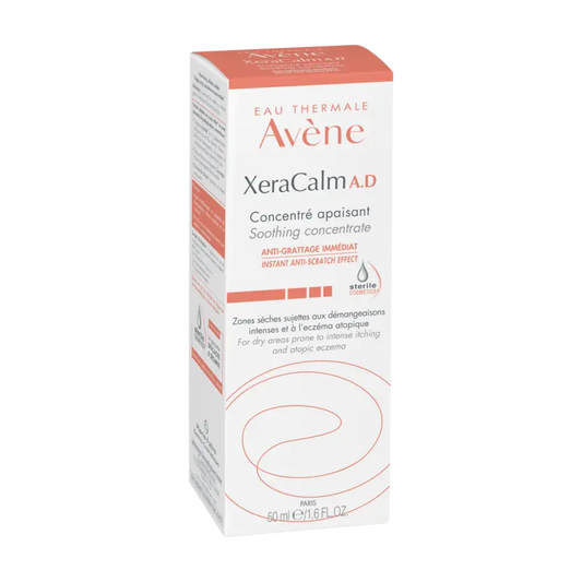 Avene XeraCalm A.D. Koncentrat 50ml