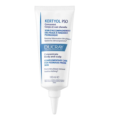 Ducray Keracnyl P.S.O. Koncentrat 100ml