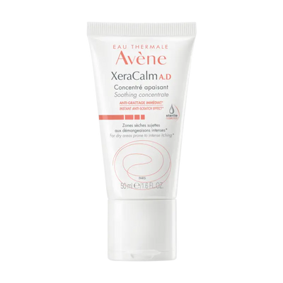 Avene XeraCalm A.D. Koncentrat 50ml