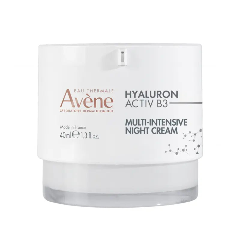 Avene Hyaluronic Activ B3 Noć 40ml