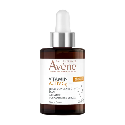 Avene Vitamn Activ Cg Koncentrovani Serum 30ml