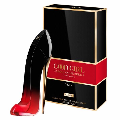 Carolina Herrera Elixir za Very Good Girl