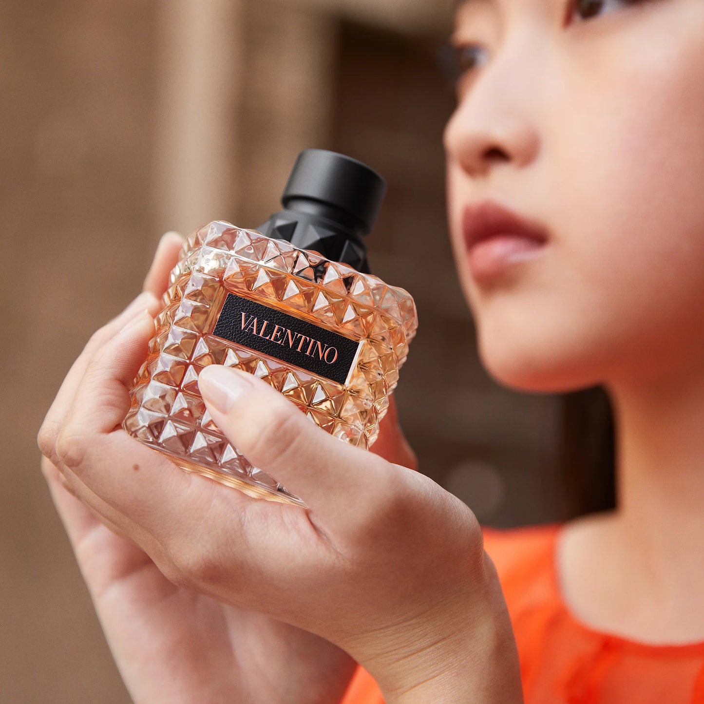 Valentino Born In Roma Coral Fantasy Donna Eau de Parfum