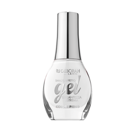 Deborah Gel Effect Lak za nokte