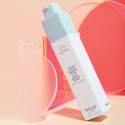 Drunk Elephant B-Hydra intenzivni hidratantni serum